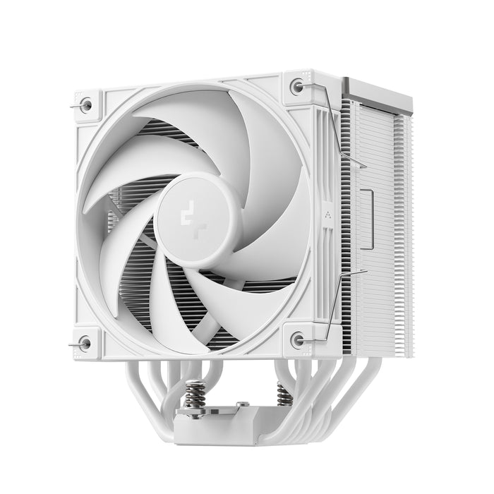 DeepCool AK700 DIGITAL WH CPU Cooler Fan - White