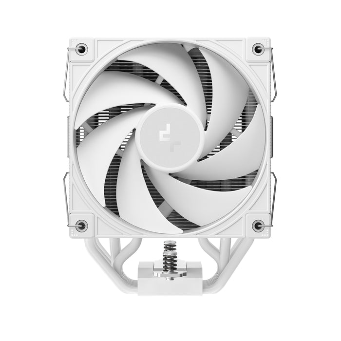 DeepCool AK700 DIGITAL WH CPU Cooler Fan - White