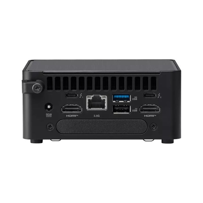 ASUS NUC 14 Pro Core Ultra 7 165H Mini PC Barebone