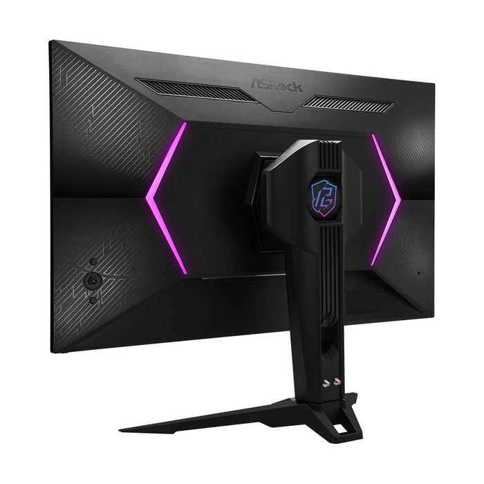 ASRock Phantom Gaming PGO32UFS 32" 4K OLED 240Hz Monitor