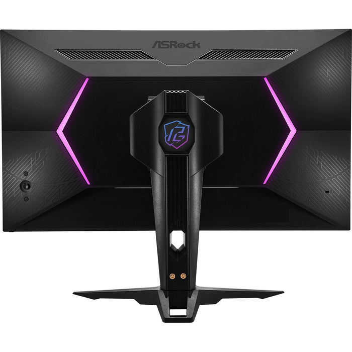 ASRock Phantom Gaming PGO32UFS 32" 4K OLED 240Hz Monitor
