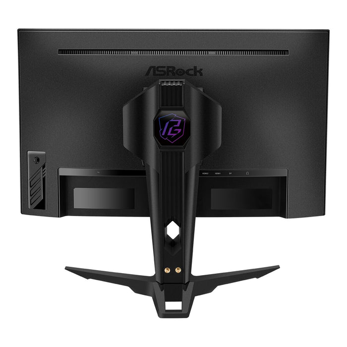 ASRock PG27QRT2A 27" QHD Curved 180Hz WiFi Antenna Gaming Monitor