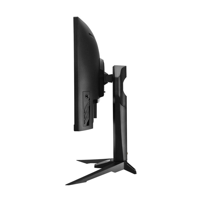 ASRock PG27QRT2A 27" QHD Curved 180Hz WiFi Antenna Gaming Monitor
