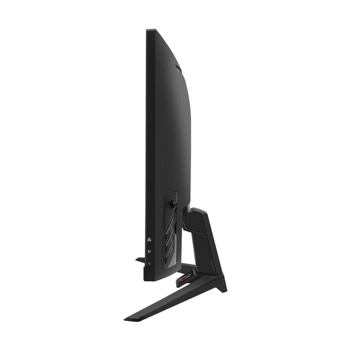 ASRock PG27FRS1A 27" Curved FHD 280Hz VA Gaming Monitor 1ms