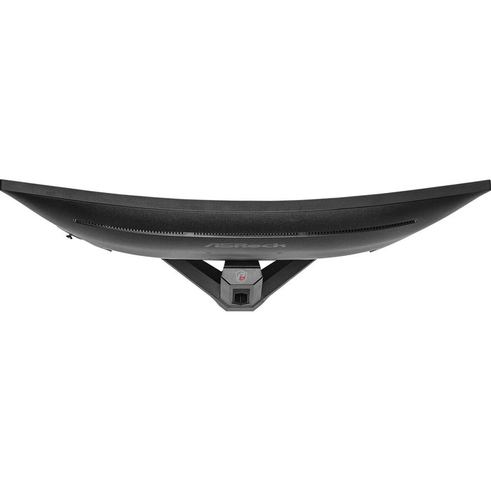 ASRock PG27FRS1A 27" Curved FHD 280Hz VA Gaming Monitor 1ms