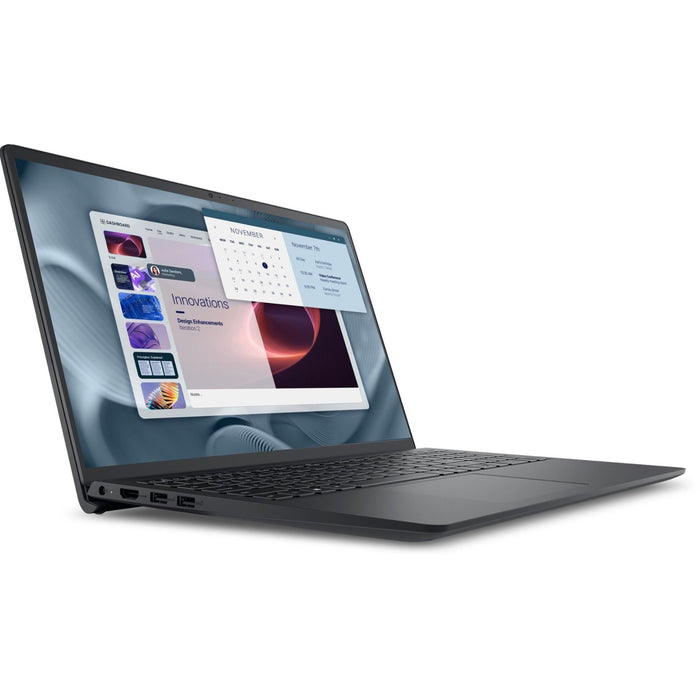 Dell Pro 15 PV15250 Laptop – 15.6" FHD, Intel i5 13th Gen, 8GB RAM