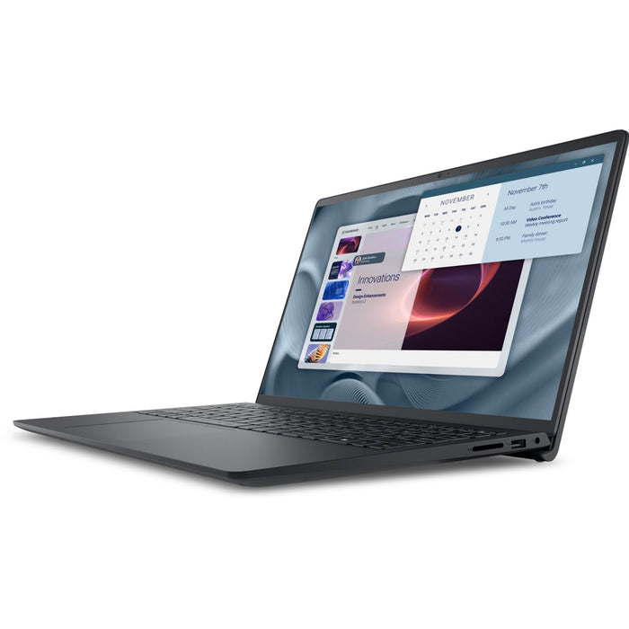 Dell Pro 15 PV15250 Laptop – 15.6" FHD, Intel i5 13th Gen, 8GB RAM