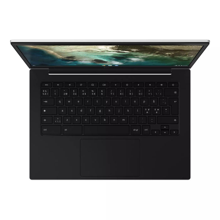 Samsung Galaxy Chromebook Go 14" Celeron 4GB 64GB WiFi 6