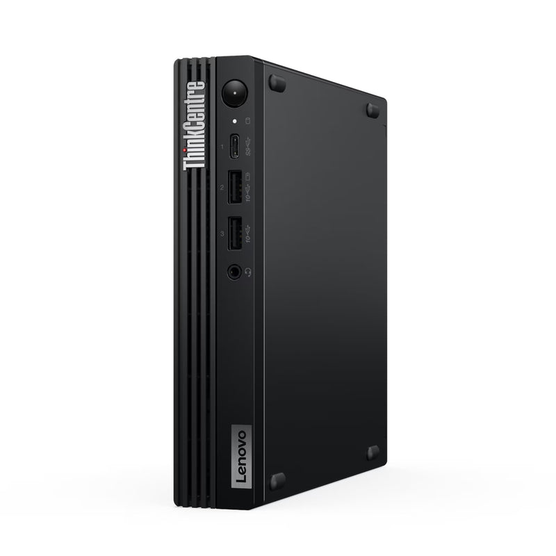 Lenovo ThinkCentre M70q G5 Tiny PC i5-14400T, 8GB, 256GB, Win 11 Pro