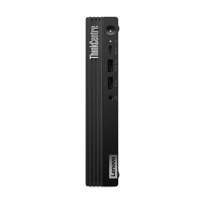 Lenovo ThinkCentre M70q G5 Tiny PC i5-14400T, 8GB, 256GB, Win 11 Pro