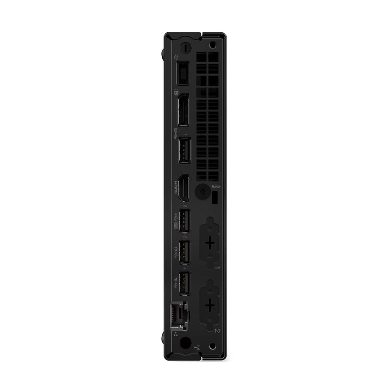 Lenovo ThinkCentre M70q G5 Tiny PC i5-14400T, 8GB, 256GB, Win 11 Pro