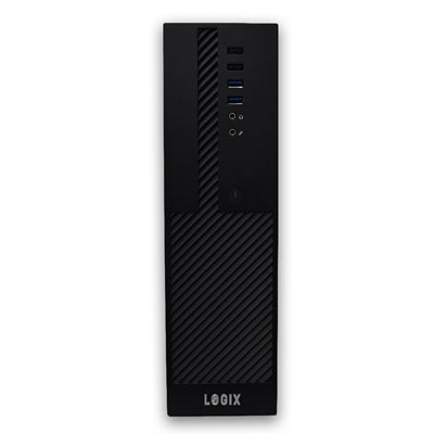 Intel Core Ultra 5 SFF Business Compact PC 16GB DDR5 500GB SSD