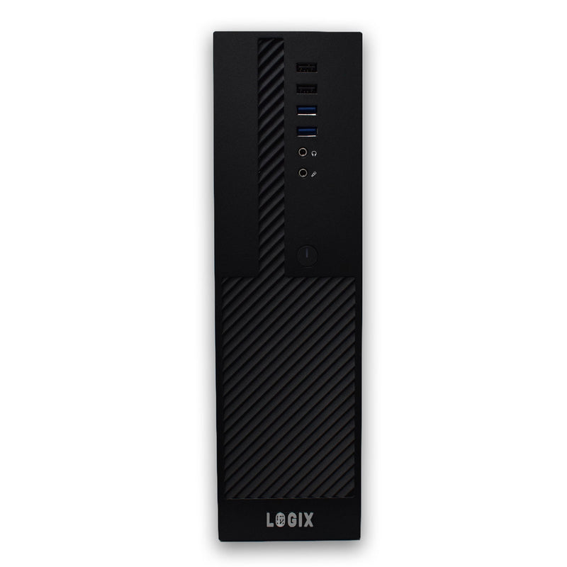 Intel Core Ultra 5 SFF Business Compact PC 16GB DDR5 500GB SSD
