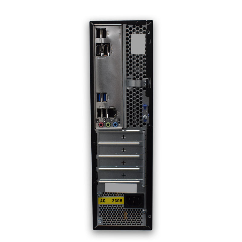 Intel Core Ultra 5 SFF Business Compact PC 16GB DDR5 500GB SSD