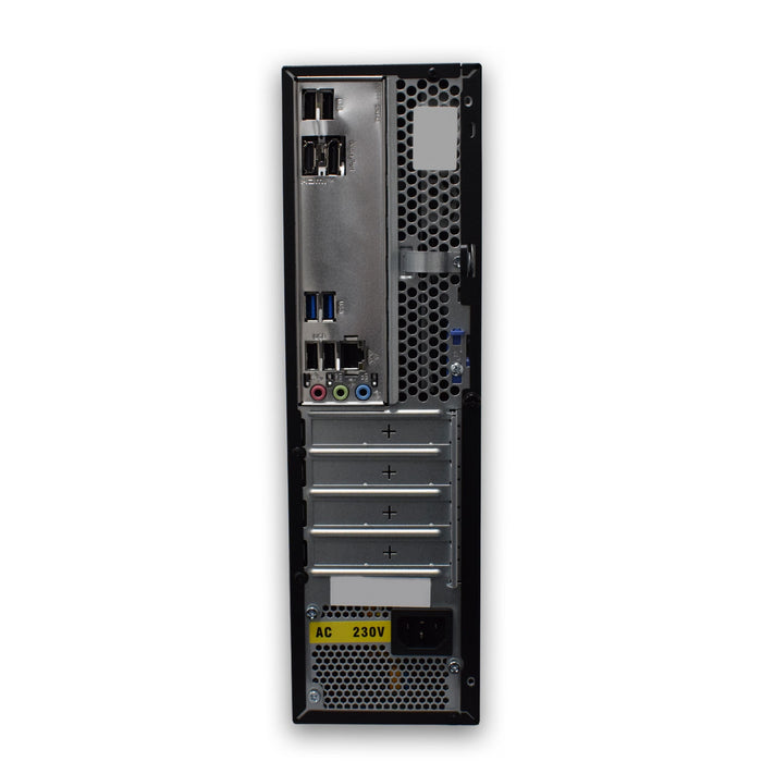 Intel Core Ultra 5 SFF Business Compact PC 16GB DDR5 500GB SSD