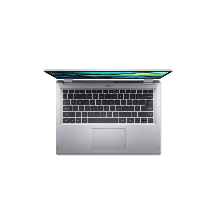 Acer Aspire Go Spin 14 Touch Intel Core 3 8GB 256GB SSD