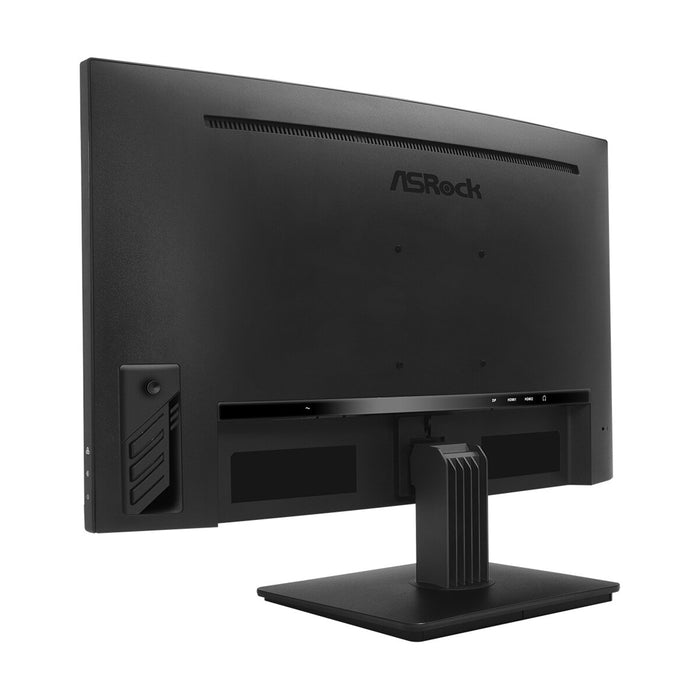 ASRock PG27QRT1B 27" QHD Curved 180Hz VA Gaming Monitor 1ms
