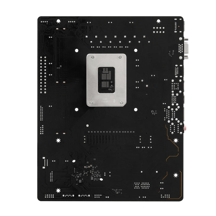 ASRock H610M-HDV/M.2 D5 Gen5 DDR5 LGA1700 Motherboard