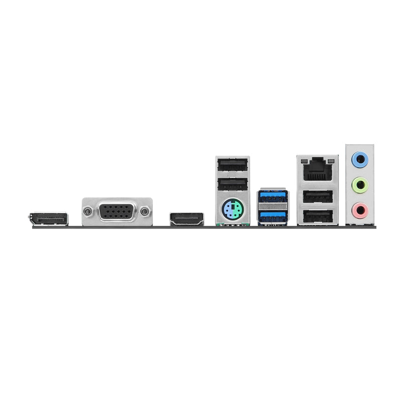 ASRock H610M-HDV/M.2 D5 Gen5 DDR5 LGA1700 Motherboard