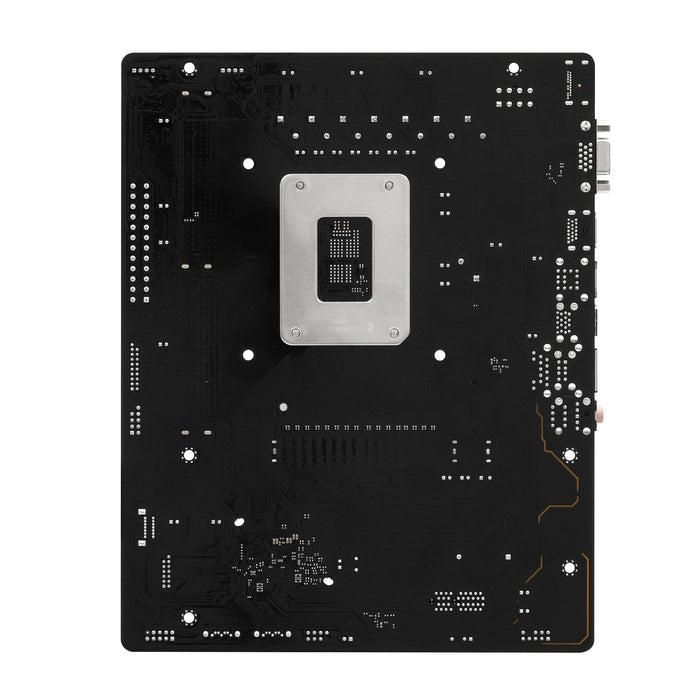 ASRock H610M-HVS/M.2 Intel LGA1700 DDR5 Micro-ATX Motherboard