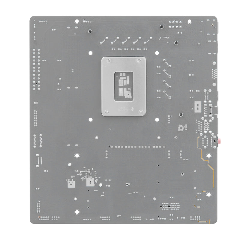 ASRock B760M-X Gen5 Intel LGA1700 DDR5 Micro-ATX Motherboard