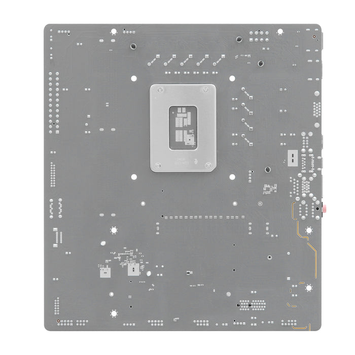 ASRock B760M-X Gen5 Intel LGA1700 DDR5 Micro-ATX Motherboard