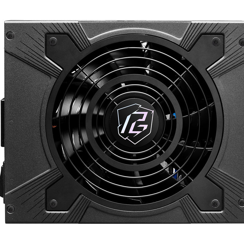 ASRock PG-1000G 1000W PSU 80+ Gold ATX 3.1 PCIe 5.1
