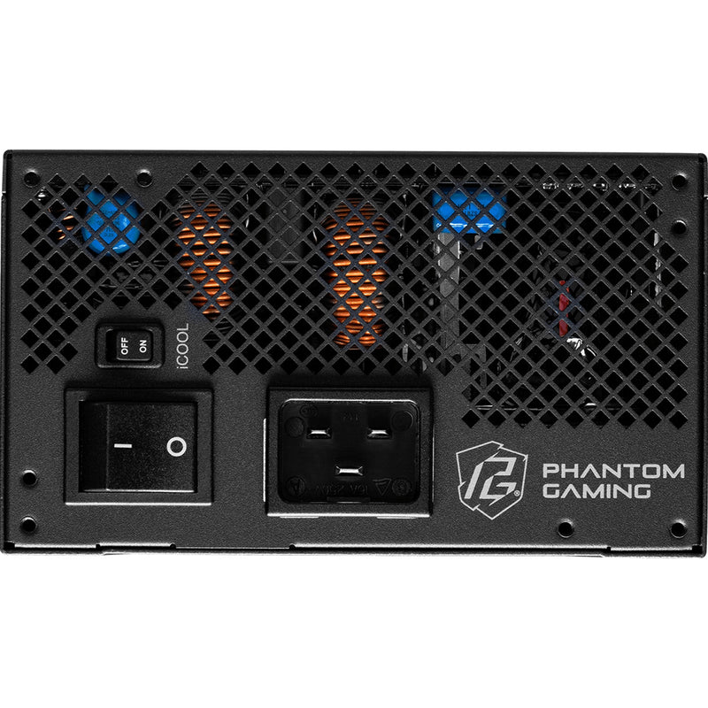 ASRock PG-1000G 1000W PSU 80+ Gold ATX 3.1 PCIe 5.1