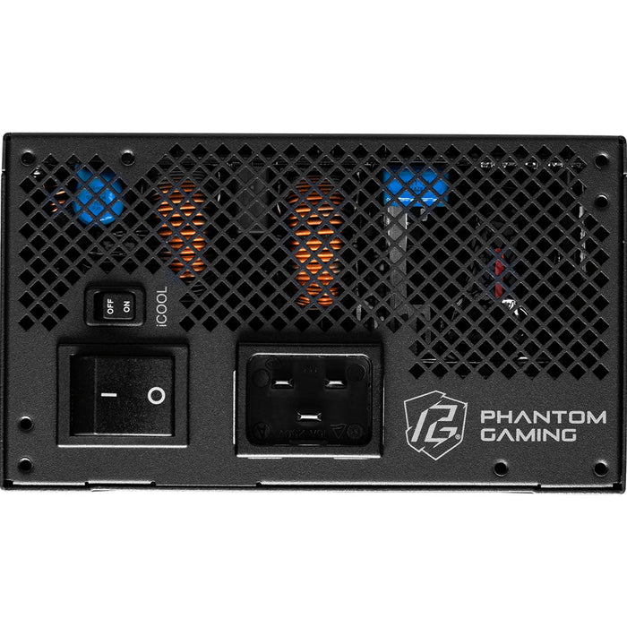 ASRock PG-1000G 1000W PSU 80+ Gold ATX 3.1 PCIe 5.1