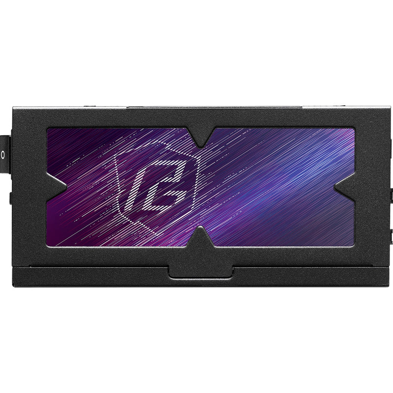 ASRock PG-1000G 1000W PSU 80+ Gold ATX 3.1 PCIe 5.1
