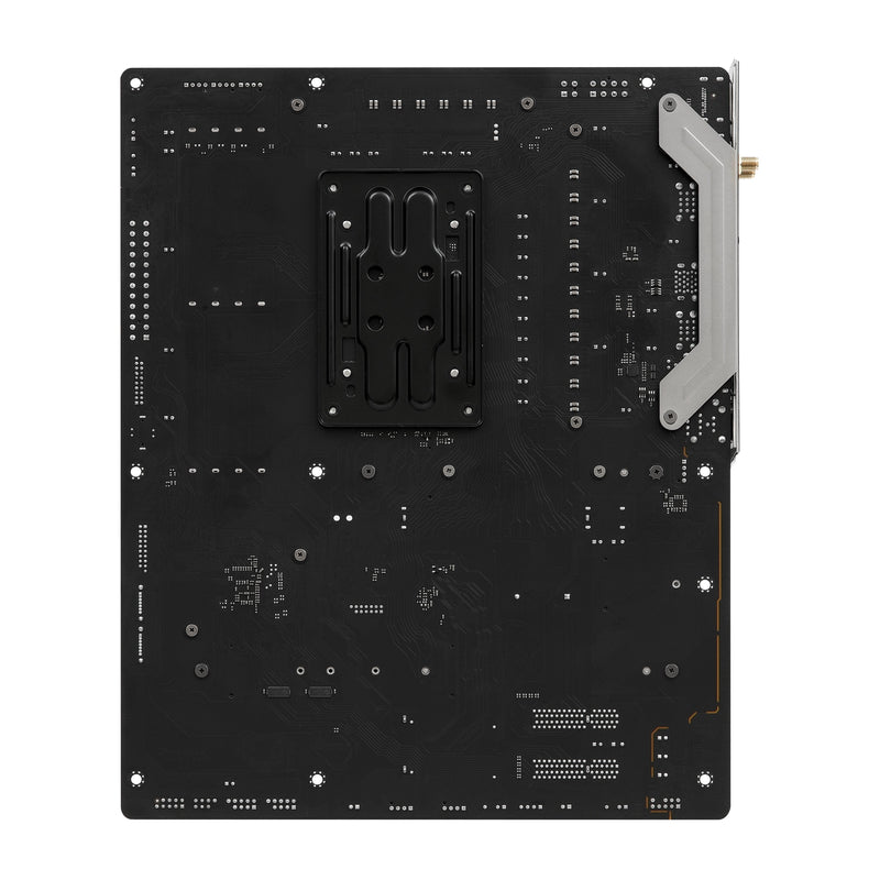 ASRock B850 LiveMixer WiFi AMD AM5 DDR5 ATX Motherboard, 4x DDR5, Wi-Fi 7