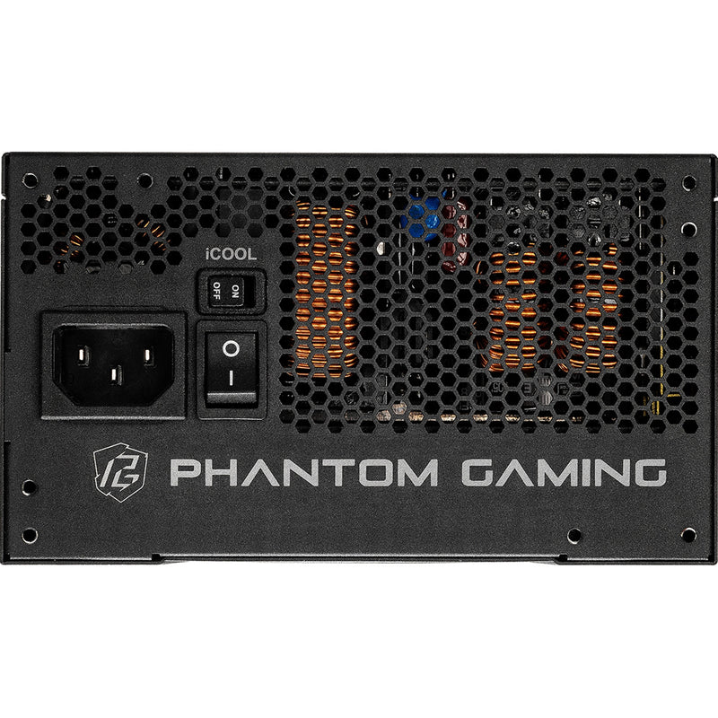 ASRock PG-850G 850W PSU 80+ Gold ATX 3.1 PCIe 5.1