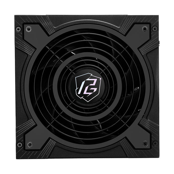 ASRock PG-750G 750W PSU 80+ Gold ATX 3.1 PCIe 5.1