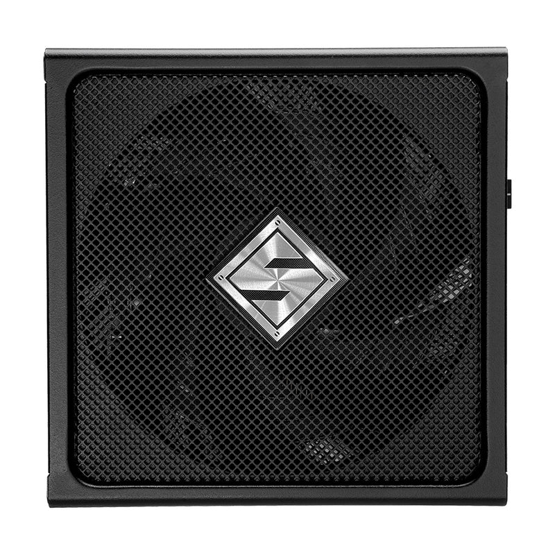 ASRock SL-750G 750W PSU 80+ Gold ATX 3.1 Steel Legend