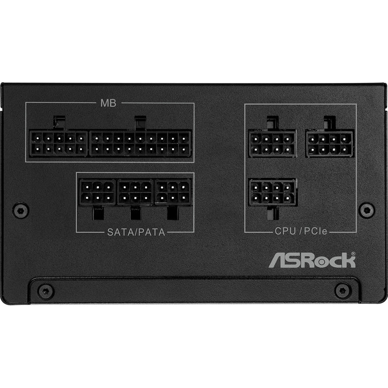 ASRock SL-650G 650W PSU 80+ Gold ATX 3.1 Steel Legend