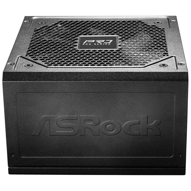 ASRock PRO-850G 850W PSU 80+ Gold ATX 3.1 PCIe 5.1