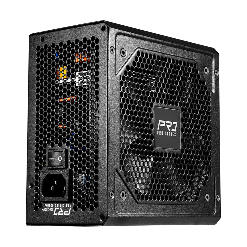 ASRock PRO-850G 850W PSU 80+ Gold ATX 3.1 PCIe 5.1