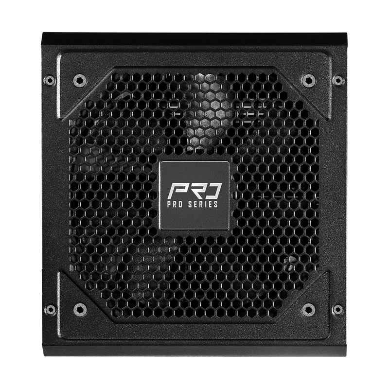 ASRock PRO-750B 750W PSU 80+ Bronze ATX 3.1