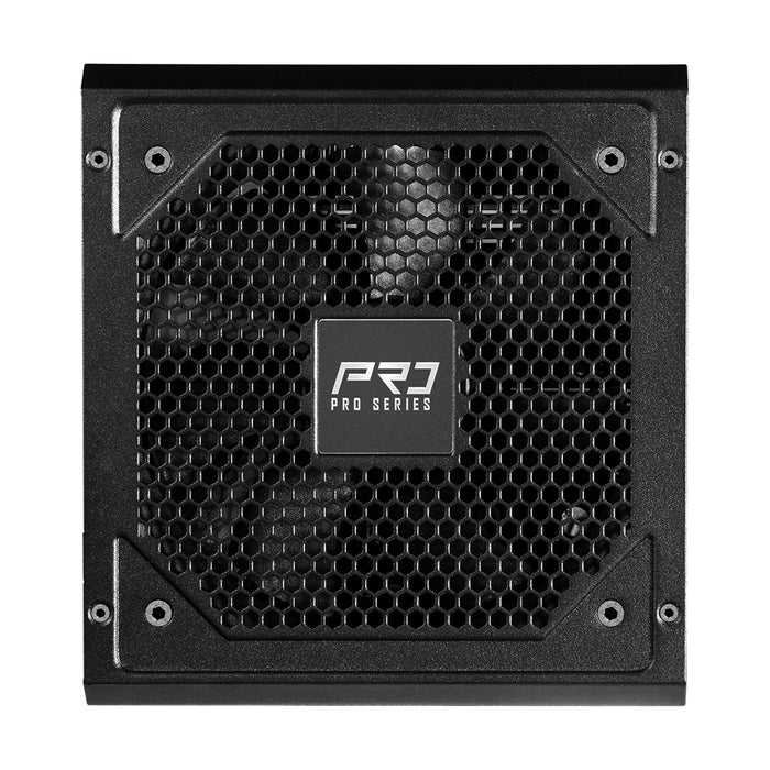 ASRock PRO-750B 750W PSU 80+ Bronze ATX 3.1
