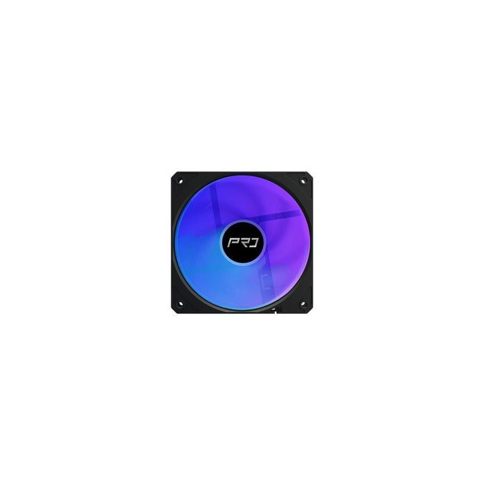 ASRock Pro 360 ARGB 360mm AIO CPU Cooler AM5 LGA1700