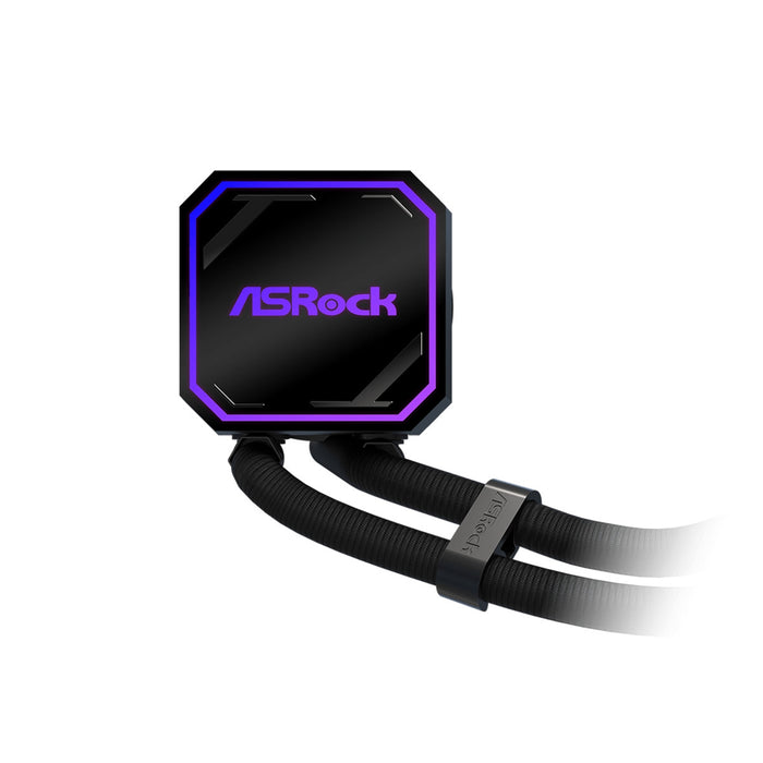 ASRock Pro 240 ARGB AIO Cooler 240mm AM5 LGA1700