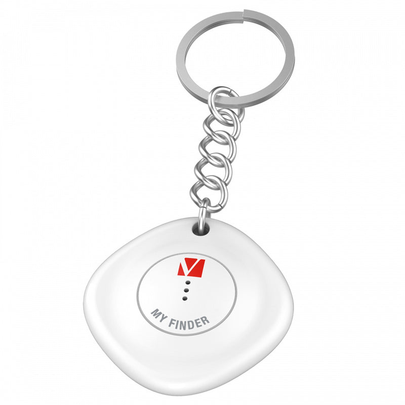 Verbatim My Finder Bluetooth Tracker 2 Pack Apple Find My