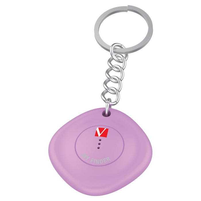 Verbatim My Finder Bluetooth Tracker 3 Pack Apple Find My IP66