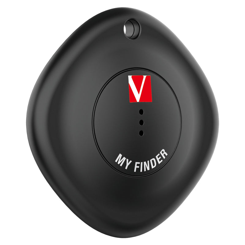 Verbatim My Finder Bluetooth Tracker 3 Pack Apple Find My IP66