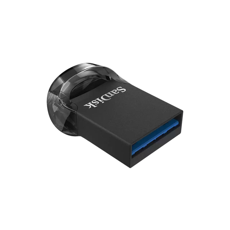 SanDisk Ultra Fit 32GB USB 3.2 Flash Drive Pack of 3