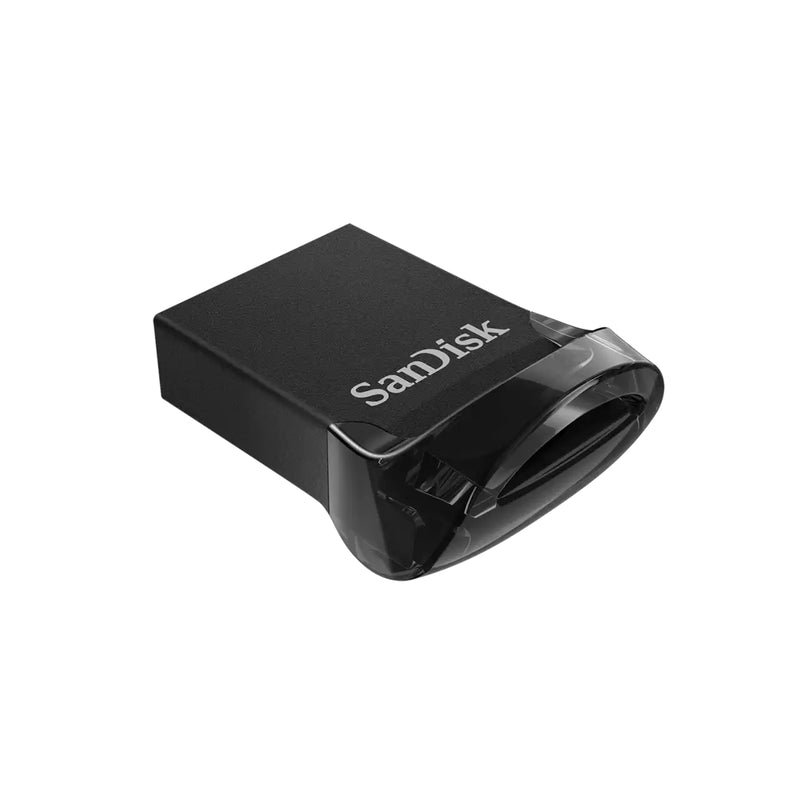 SanDisk Ultra Fit 32GB USB 3.2 Flash Drive Pack of 3
