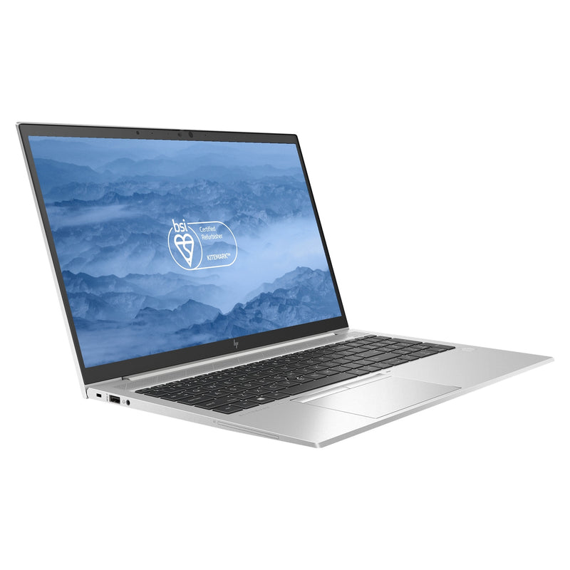 PREMIUM REFURBISHED HP EliteBook 850 G7 i7 16GB 256GB 15.6"