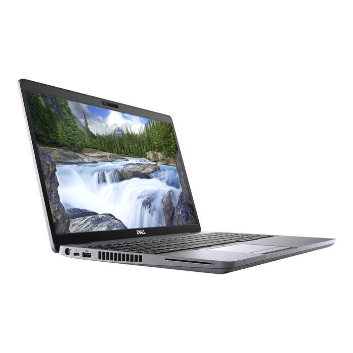 PREMIUM REFURBISHED Dell Latitude 5510 i7 16GB 256GB SSD 15.6"