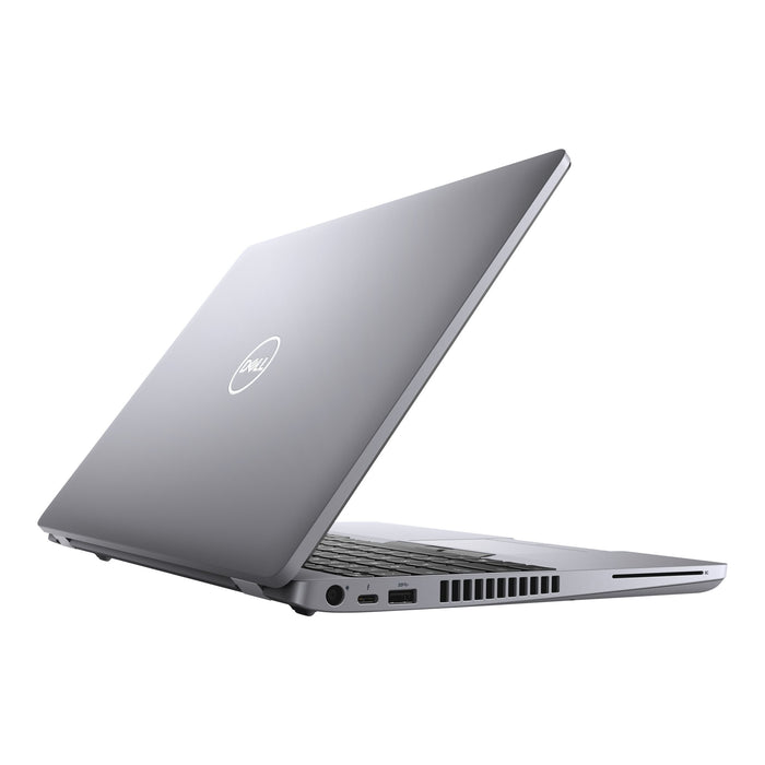 PREMIUM REFURBISHED Dell Latitude 5510 i7 16GB 256GB SSD 15.6"