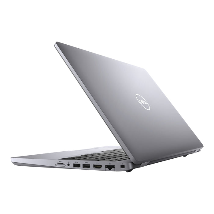 PREMIUM REFURBISHED Dell Latitude 5510 i7 16GB 256GB SSD 15.6"
